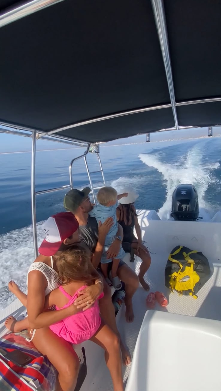 Ocean Adventure for All Ages